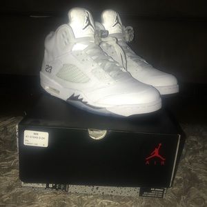 Jordan Retro 5